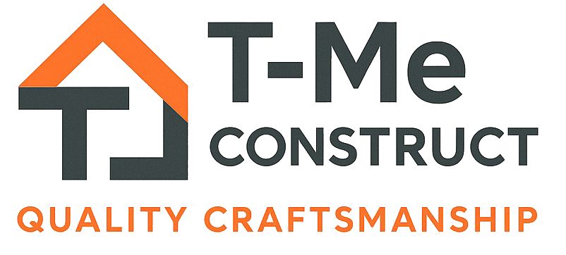 T-Me Construct Logo